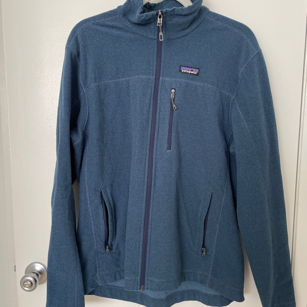Patagonia men’s jacket, size L